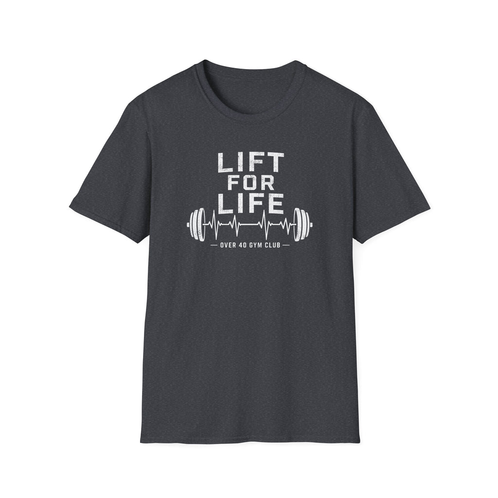 Lift For Life