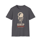 Grip Earned T-Shirt