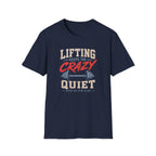 Lifting Crazy