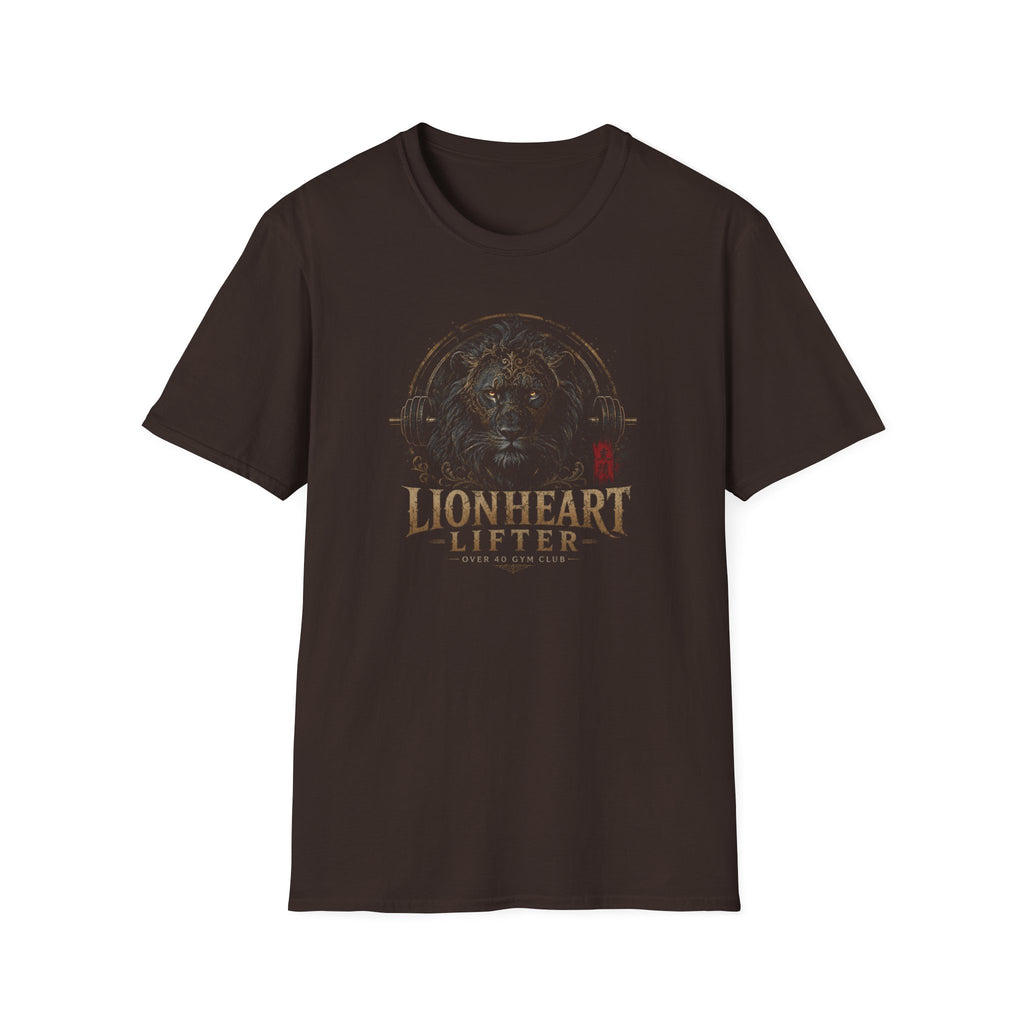 Lionheart Lifter
