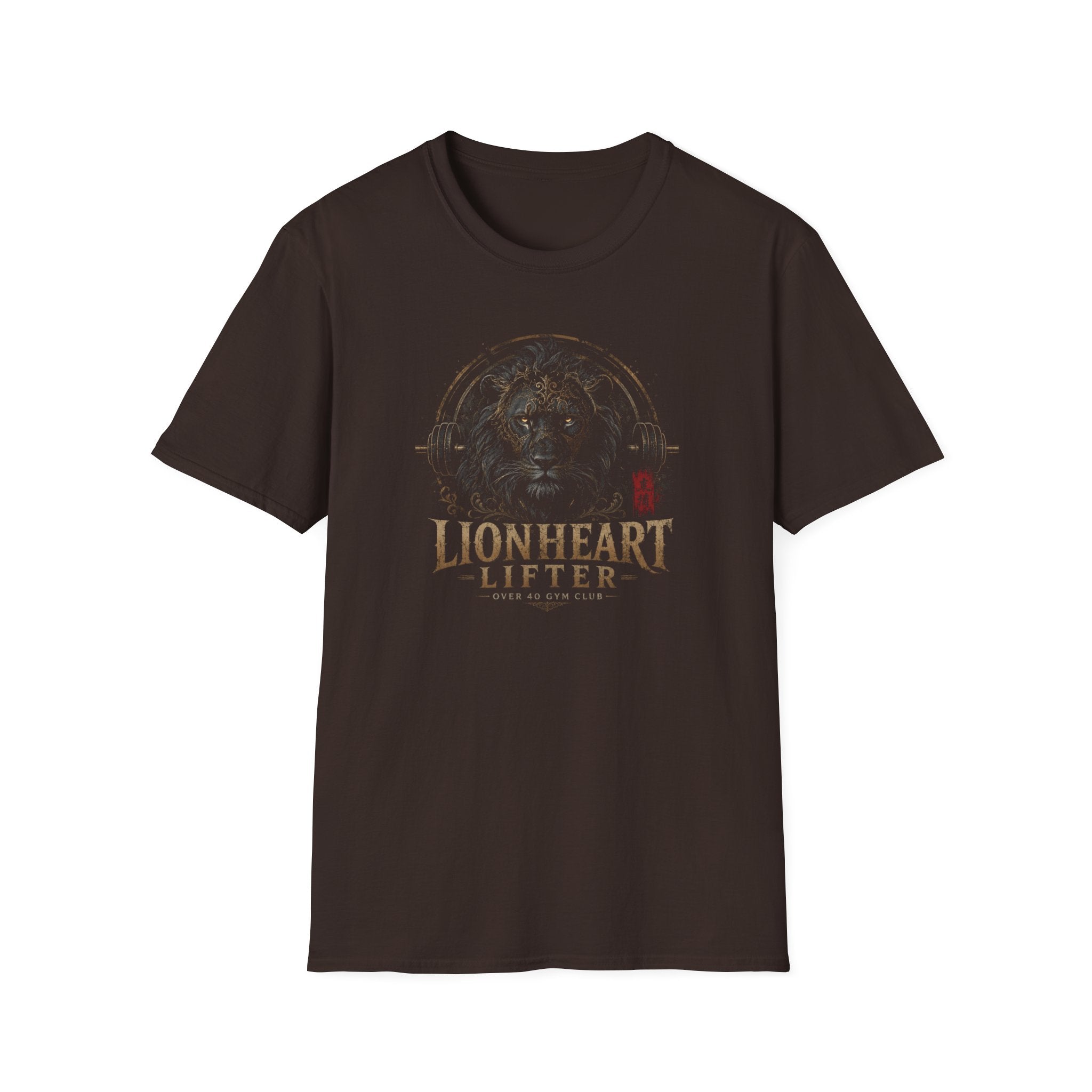 Lionheart Lifter