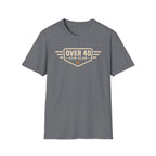 Over 40 Gym Club