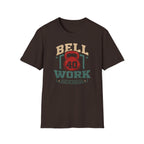 Bell Work