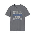 Still Showing Up