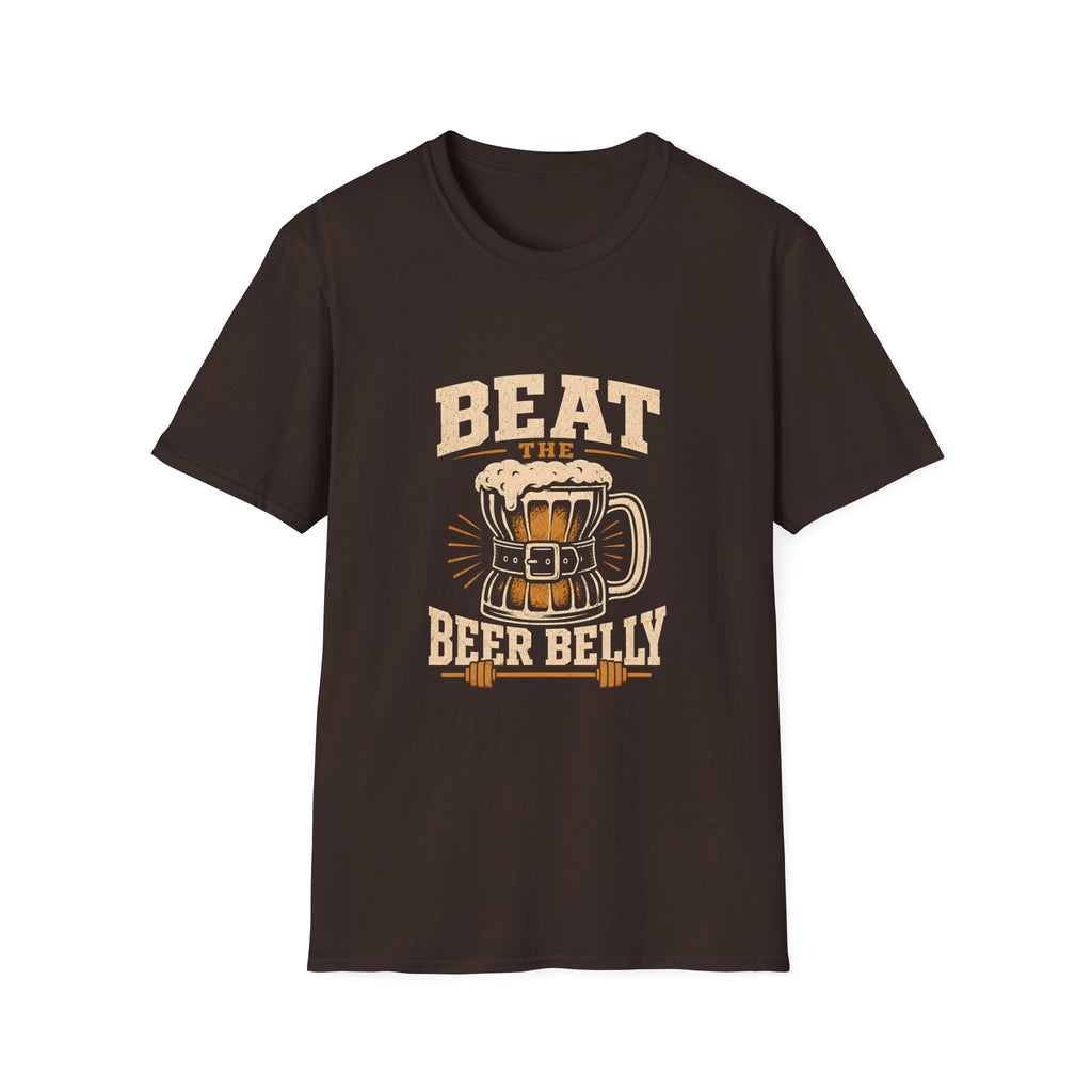 Beat The Beer Belly