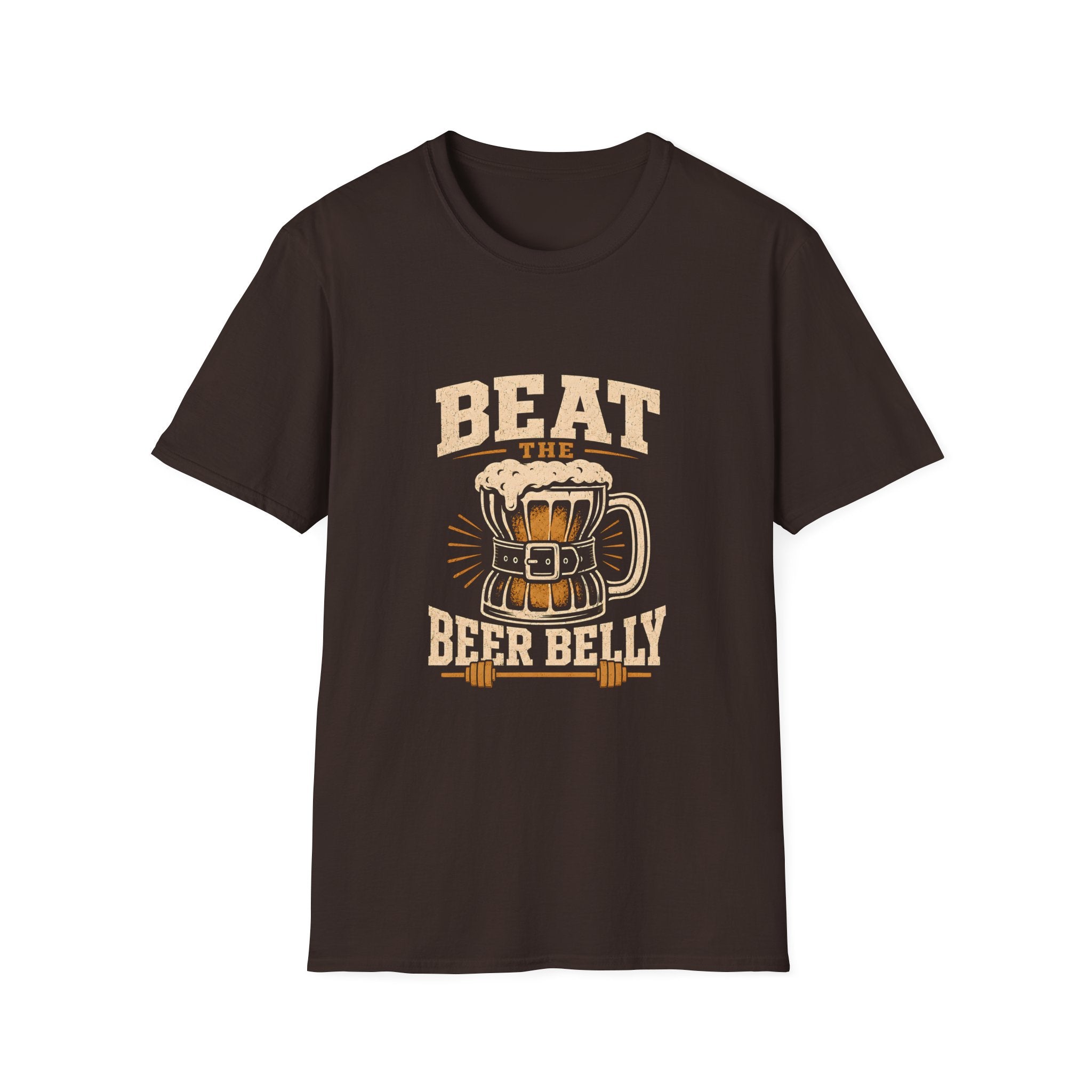Beat The Beer Belly