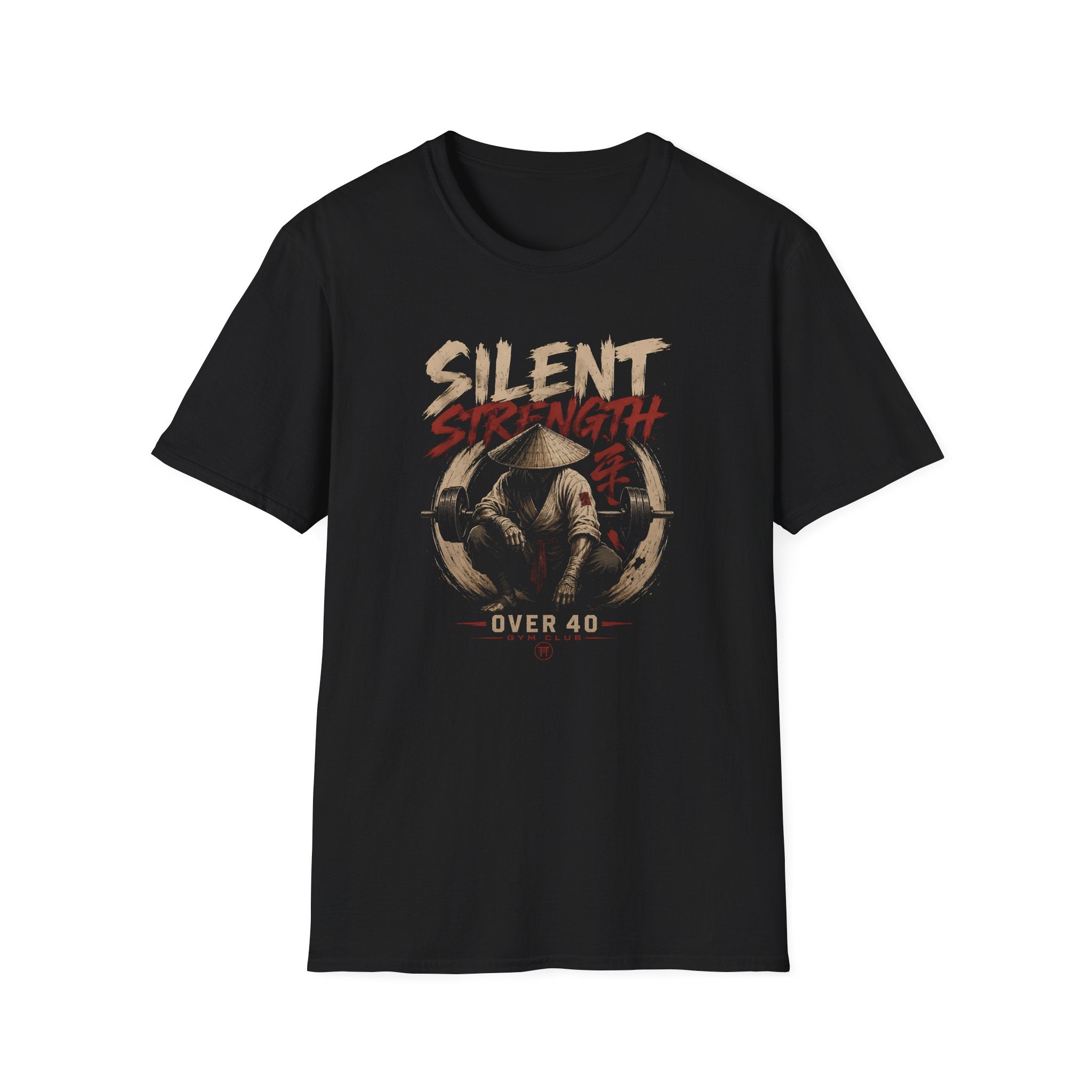 Silent Strength