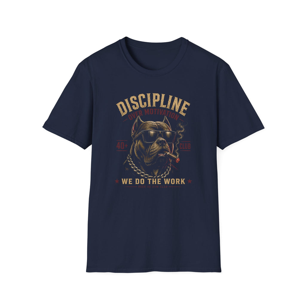 Discipline