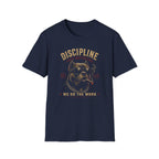 Discipline