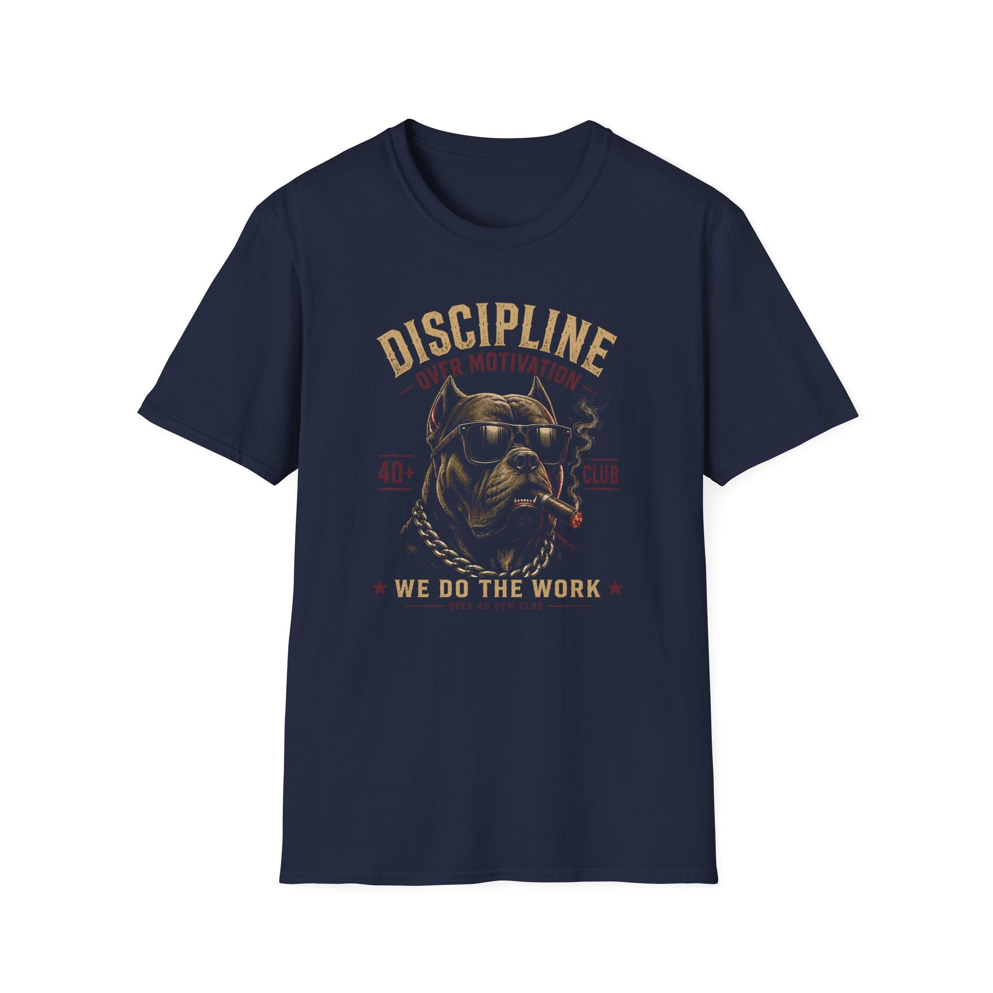Discipline