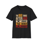 The Big Three