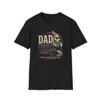 Dad Strength