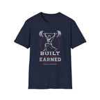 Built And Earned