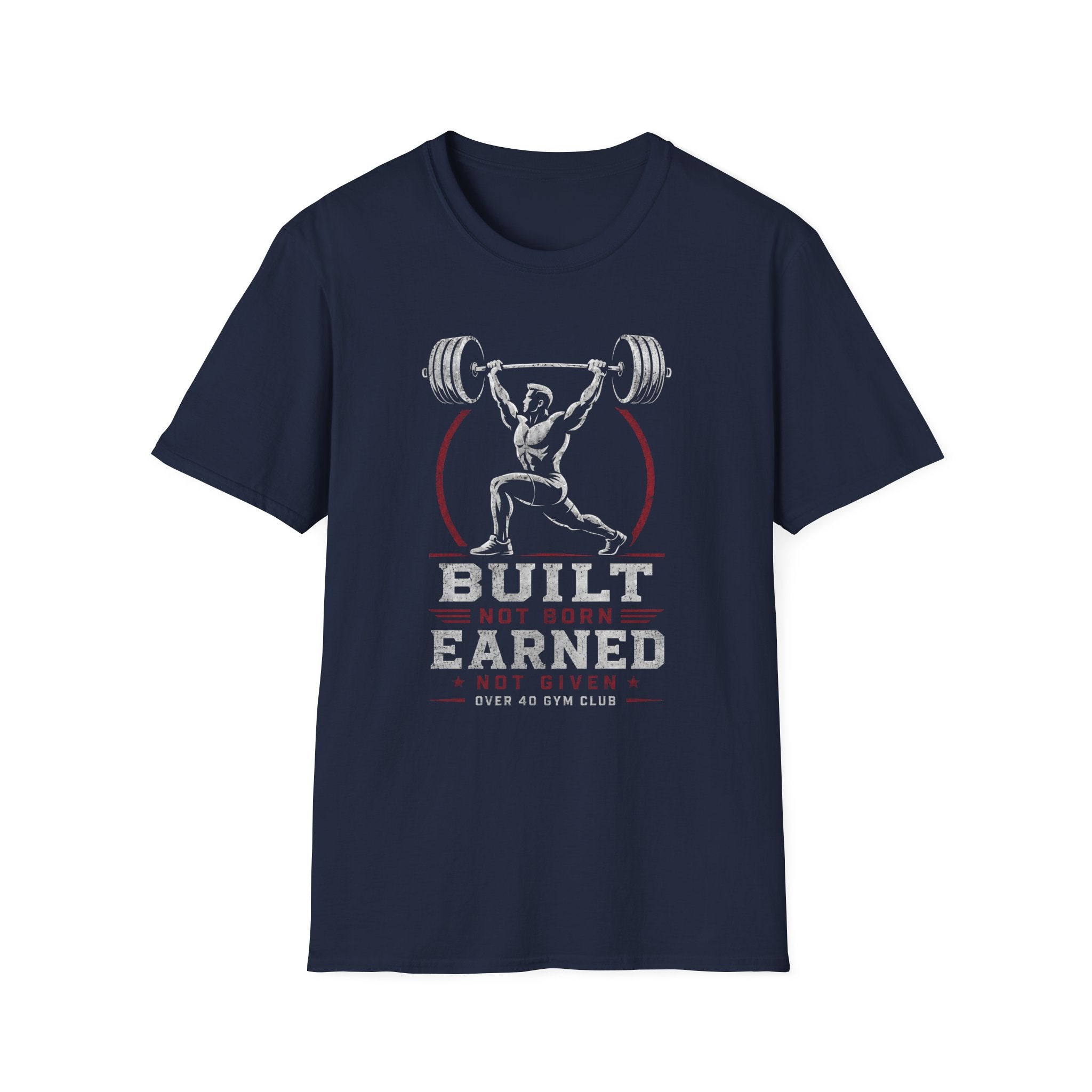 Built And Earned