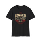 Rewards Earned