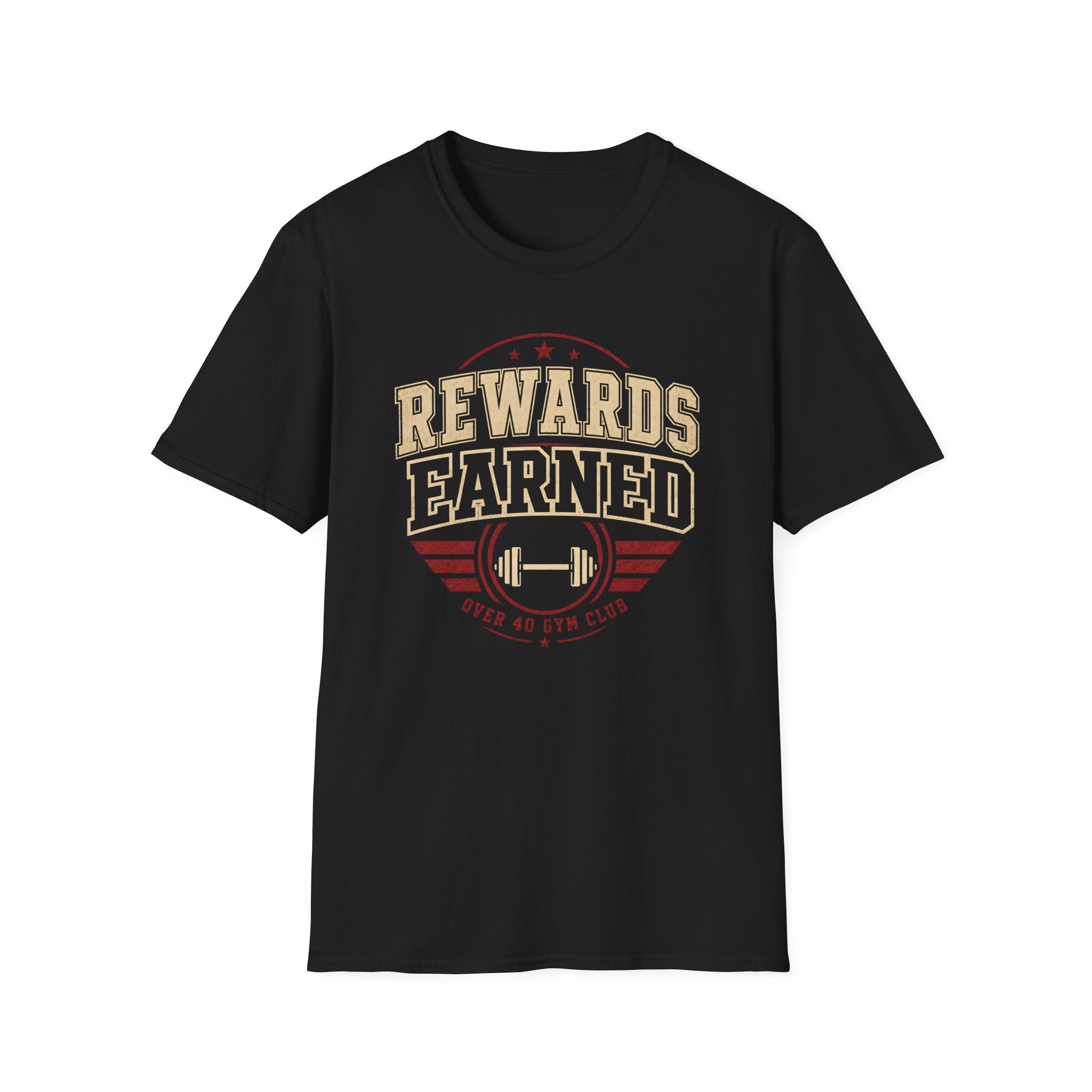 Rewards Earned