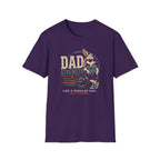 Dad Strength