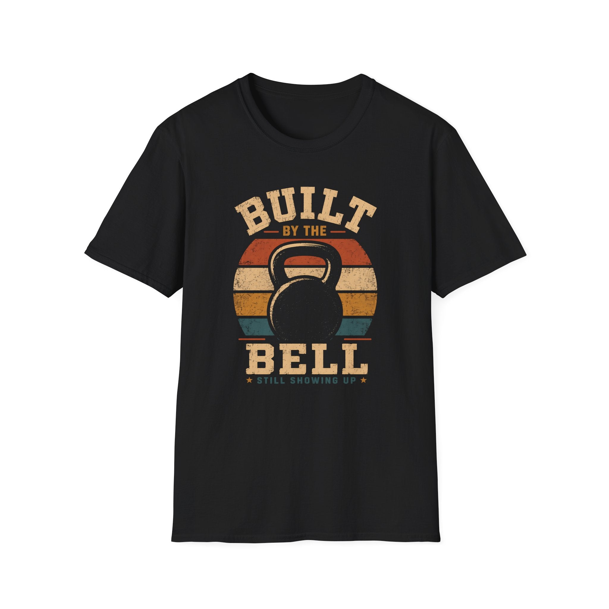 Built By The Bell