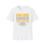 Dad Bod Under Construction