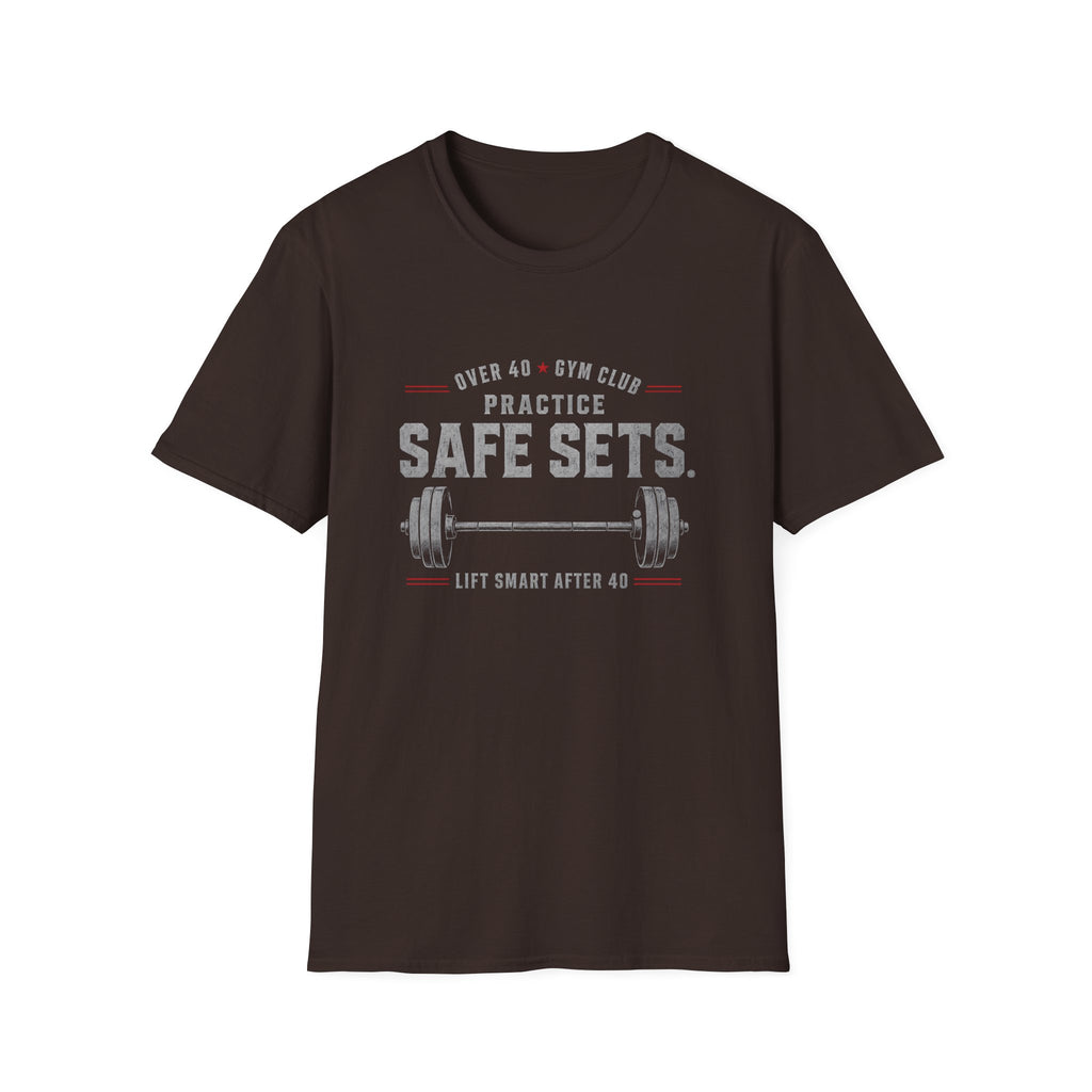 Practice Safe Sets