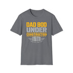 Dad Bod Under Construction
