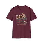 Dad Strength