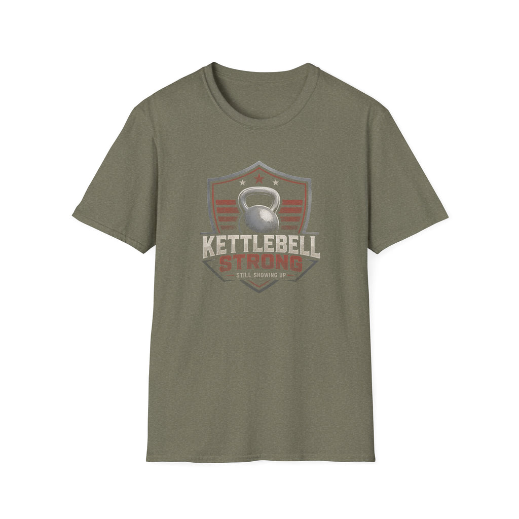 Kettlebell Strong Light