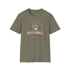 Kettlebell Strong Light