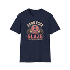Earn Your Glaze