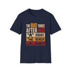 The Big Three