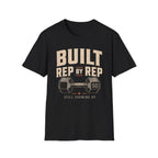 Built Rep By Rep