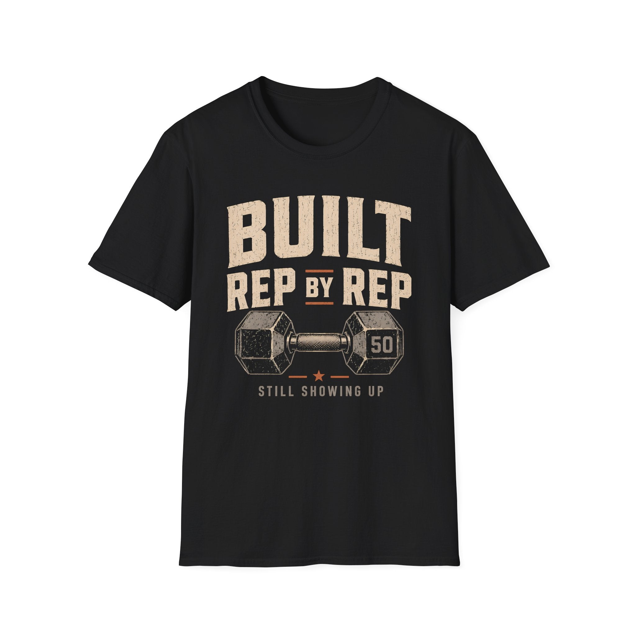 Built Rep By Rep