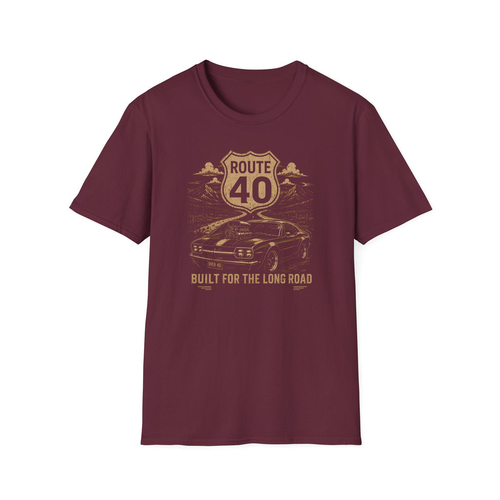Route 40