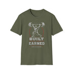 Built And Earned