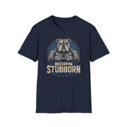 Born Stubborn