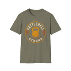 Kettlebell Strong