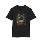 Swing Into Strength