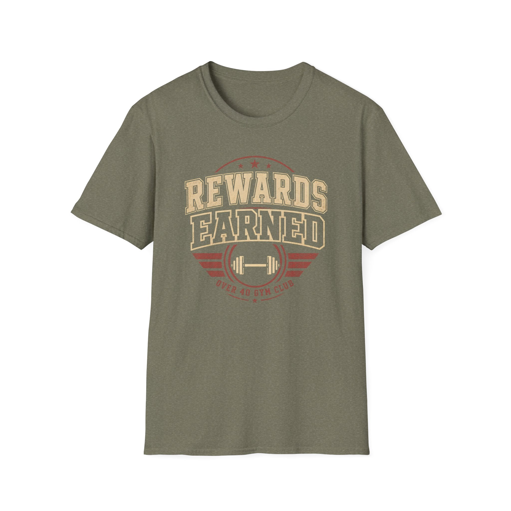 Rewards Earned