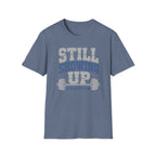 Still Showing Up