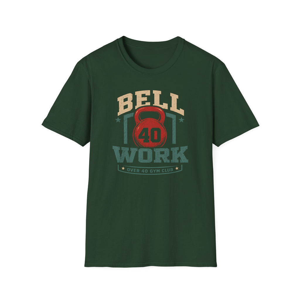 Bell Work