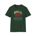 Bell Work