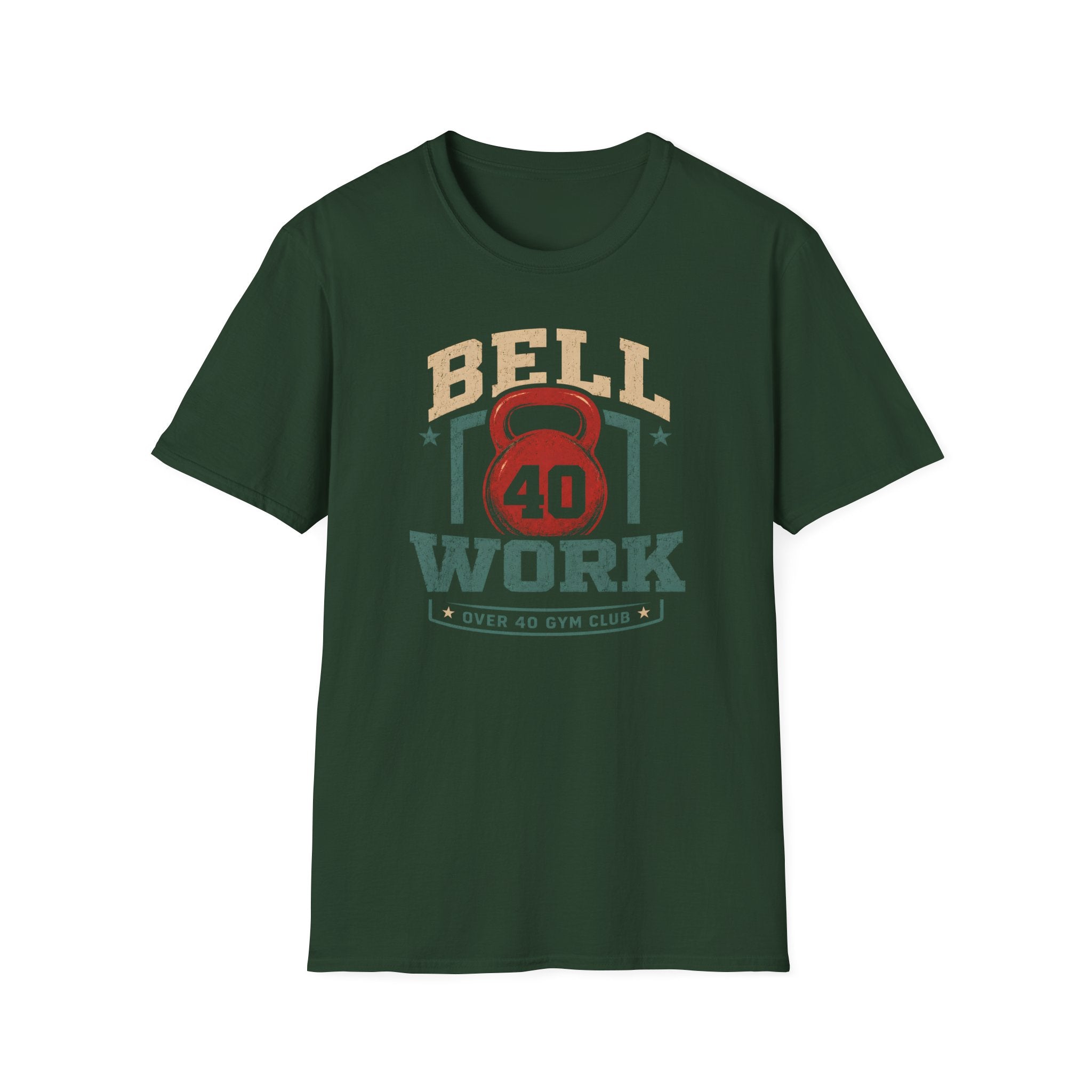 Bell Work