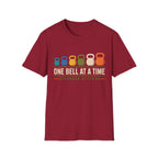One Bell At A Time